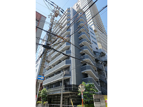 現地外観写真　DSC07587
