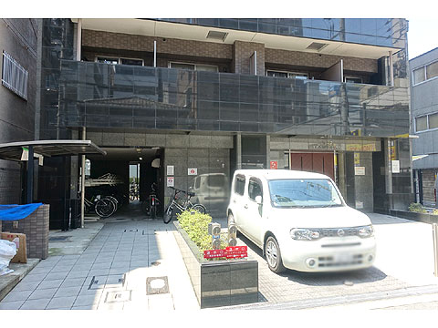 現地外観写真　DSC06761