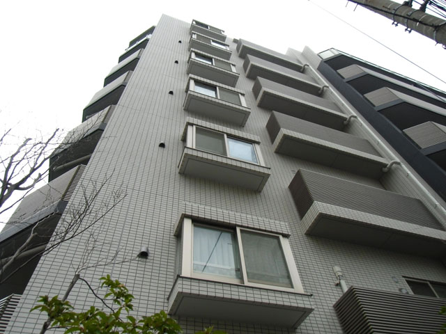 その他共用部　外観3
