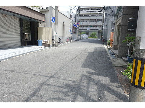 現地土地写真　DSC05033