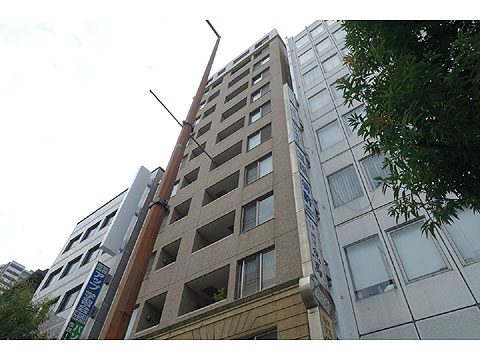 現地外観写真　DSC07957