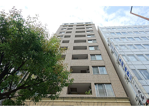 現地外観写真　DSC07961
