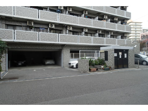現地外観写真　DSC02617