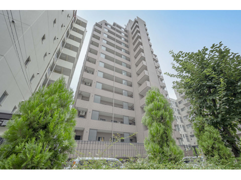 その他共用部　写真1