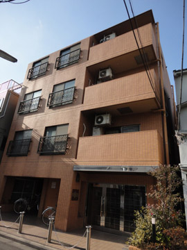 その他共用部　外観２