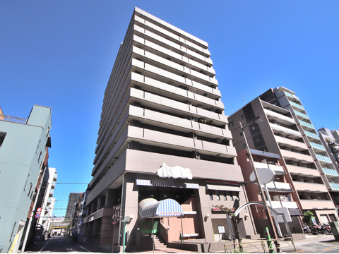現地外観写真　南東側より撮影