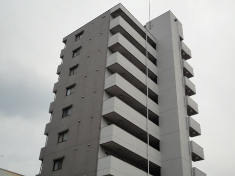 その他共用部　外観5