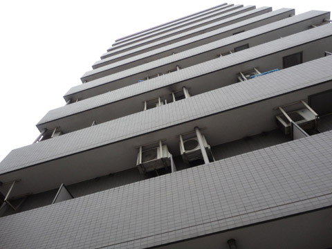 その他共用部　外観7