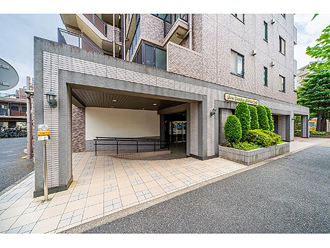 その他共用部　