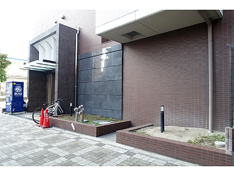 現地外観写真　DSC02785