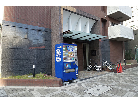 現地外観写真　DSC02789
