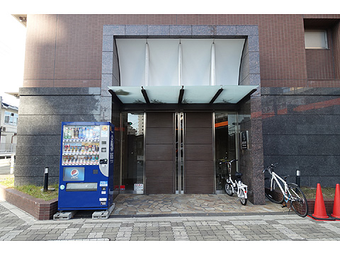 現地外観写真　DSC02788