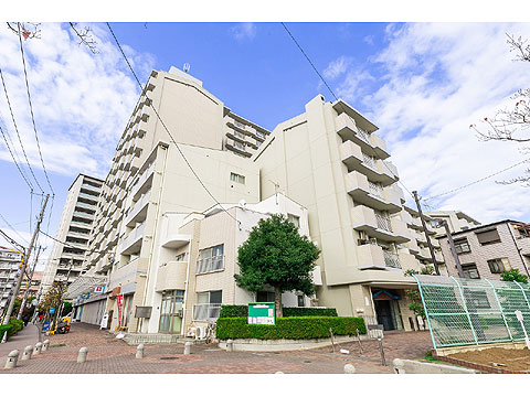 現地外観写真　現地外観写真