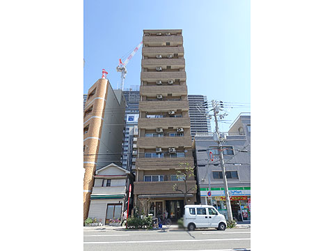 現地土地写真　DSC04963