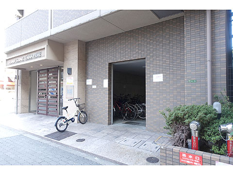 現地外観写真　DSC02463