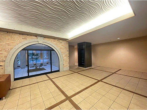 エントランス　thumbnail_image0