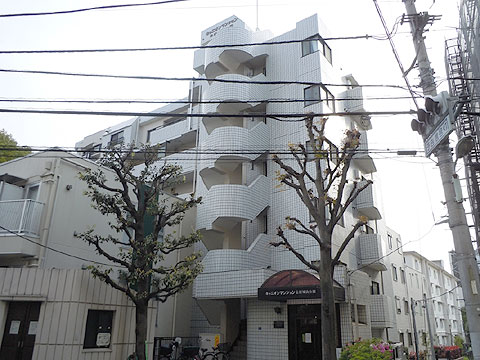 現地外観写真　外観