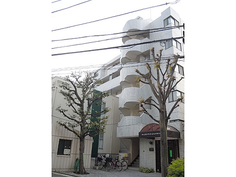 現地外観写真　外観