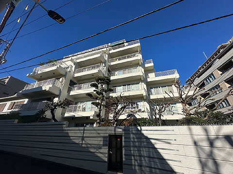 現地外観写真　外観③