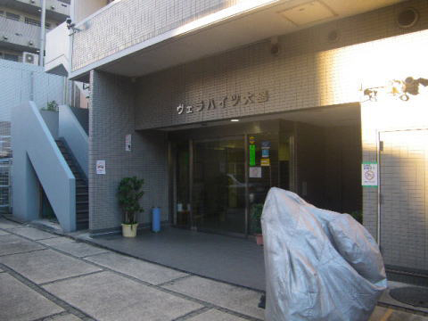 その他共用部　エントランス2