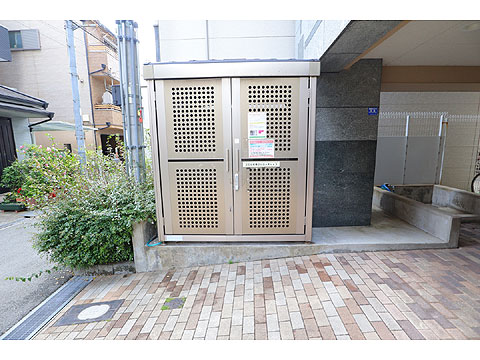 その他共用部　