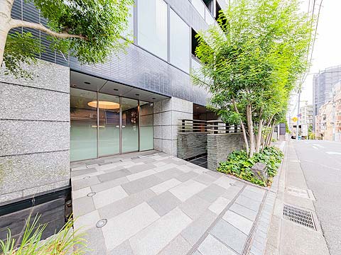 その他共用部　