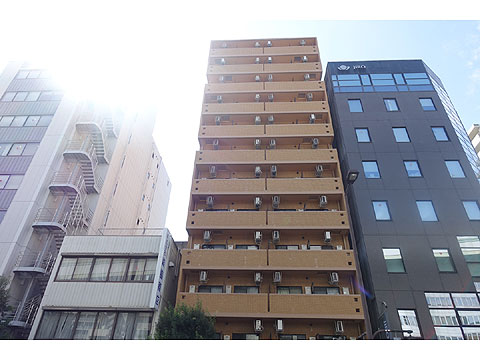 現地外観写真　DSC09945