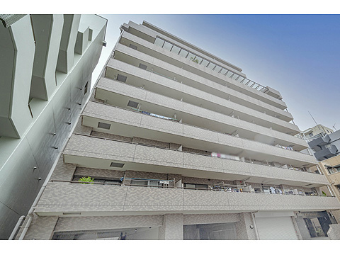 その他共用部　写真1