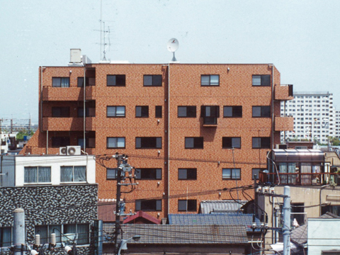 その他共用部　外観２