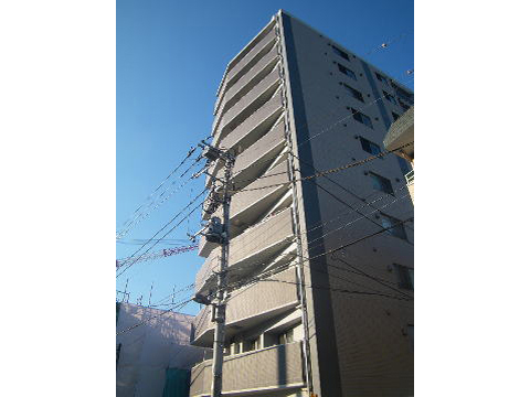 その他共用部　外観3