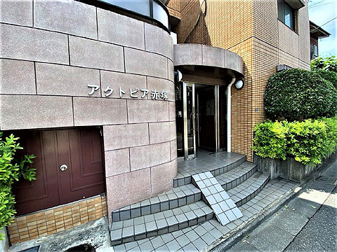 エントランス　IMG_5797