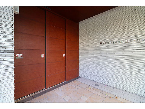 エントランス　IMG_3421