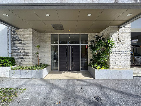 エントランス IMG_4956