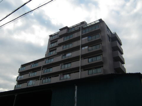 その他共用部　外観3