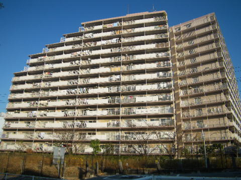 その他共用部　外観5
