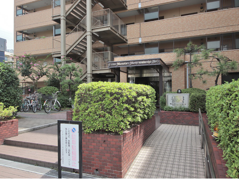 その他共用部　