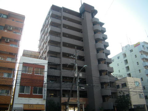 その他共用部　外観5