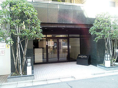 その他共用部　エントランス1