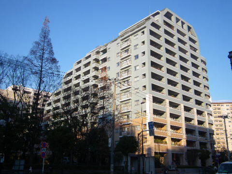 その他共用部　外観4