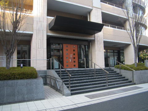 その他共用部　エントランス1