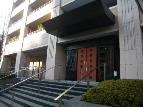 その他共用部　エントランス3