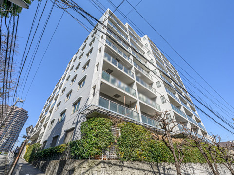 その他共用部　外観２
