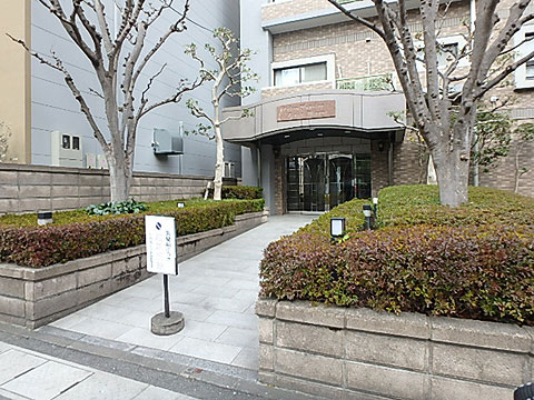 エントランス P2220007