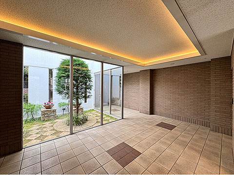 その他共用部　