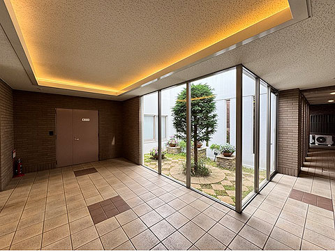 その他共用部　