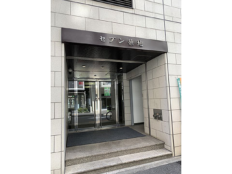 現地外観写真　外観