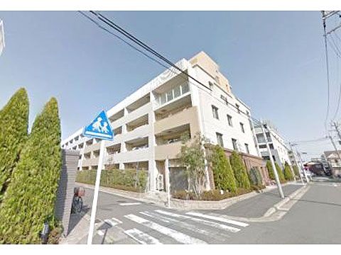 現地外観写真　