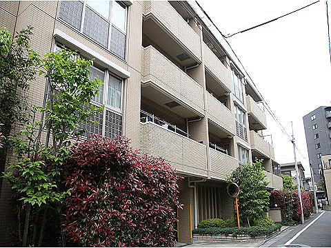 その他共用部 外観