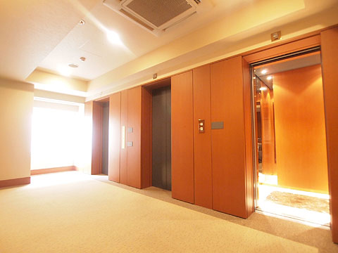 その他共用部　写真2