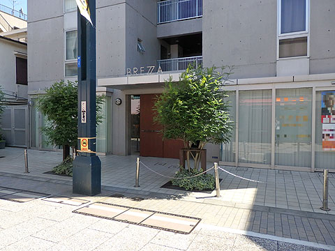 その他共用部　エントランス
